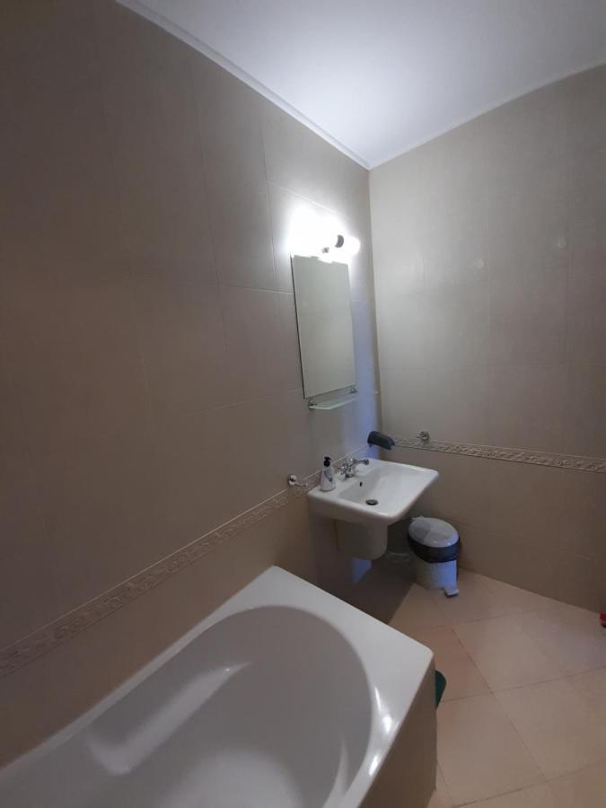 Cabacum Beach Residence Апартамент Голубая Лагуна Varna Eksteriør bilde