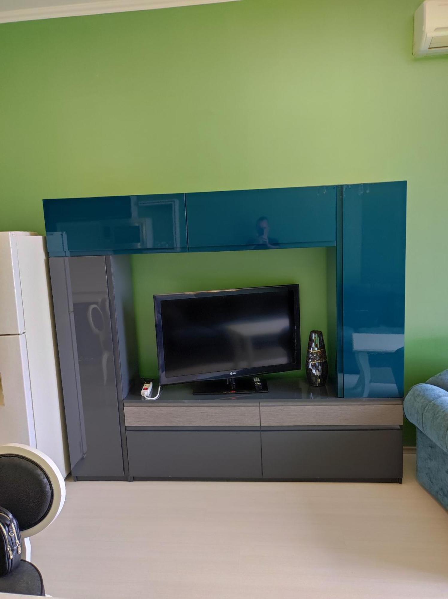 Cabacum Beach Residence Апартамент Голубая Лагуна Varna Eksteriør bilde