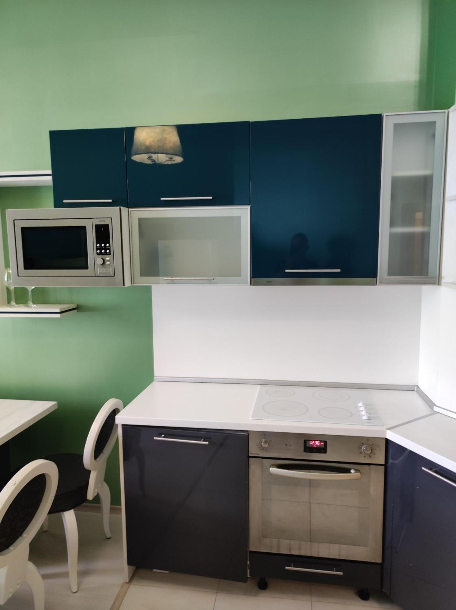 Cabacum Beach Residence Апартамент Голубая Лагуна Varna Eksteriør bilde