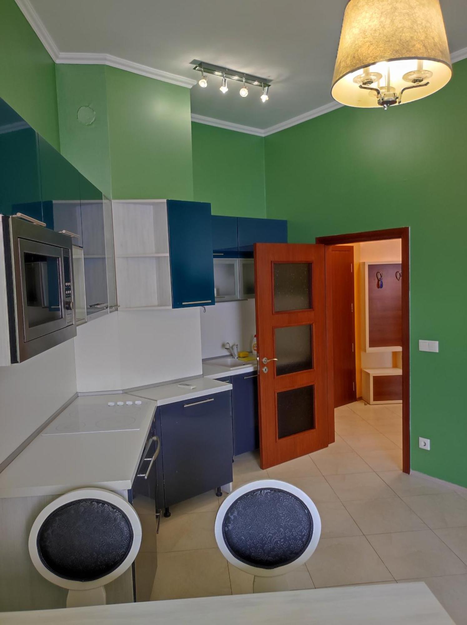 Cabacum Beach Residence Апартамент Голубая Лагуна Varna Eksteriør bilde